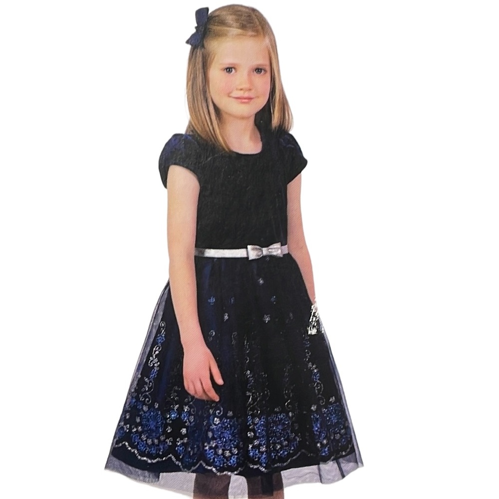 Jona Michelle | girls formal dress